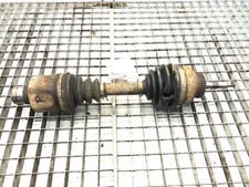 AXE AVANT DROIT SSANGYONG