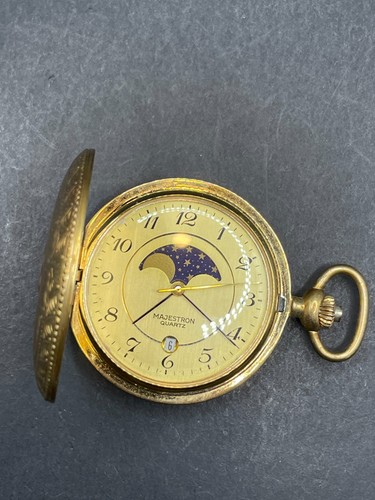Orologio tasca vintage - da,
