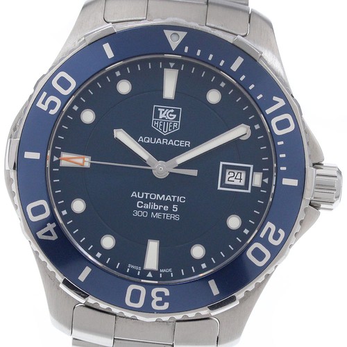 Orologio uomo automatico tag - orologio,