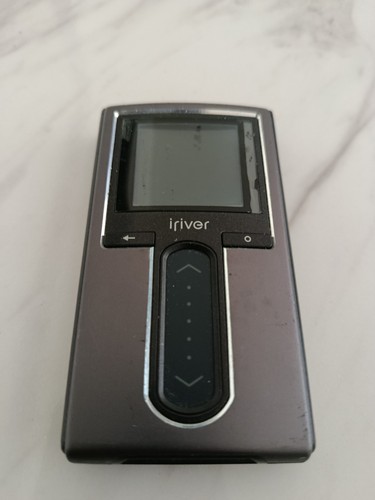 Lettore mp3 iriver - iriver, 5gb