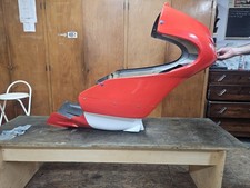 Carena Aprilia RSA 125 Gp