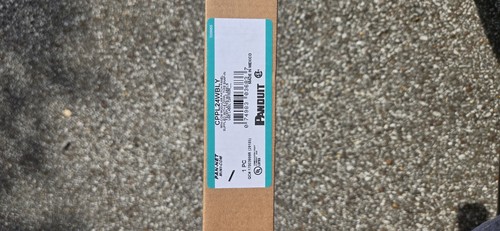 Per panduit cppl24wbly - per,