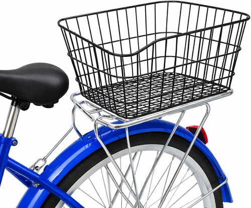 Cestino per bicicletta - per,