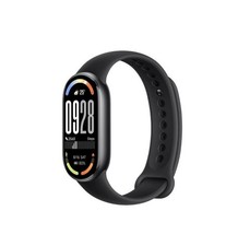 Xiaomi Smart Band 10 Fitness Activity Tracker Smartwatch SpO2 Midnight Black