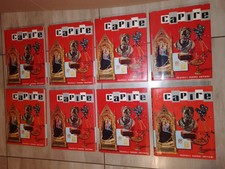 Enciclopedia “Capire” Completa - 17 + 4 volumi - Fratelli Fabbri Editori 1970