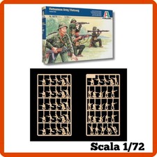 Soldatini Italeri scala 1/72