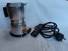 moka elettrica fiamma girmi da