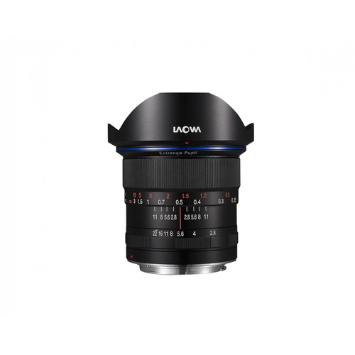 Laowa obiettivo mirrorless - obiettivo,