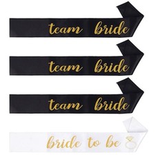 Pcs bride be sash - bride,