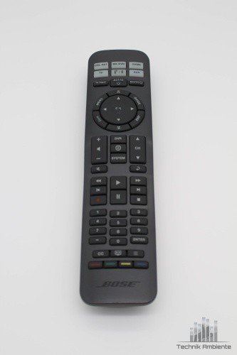Telecomando originale bose - telecomando,