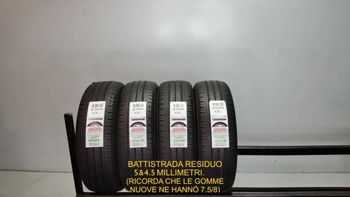 Gomme usate 165 - , 165/60r14