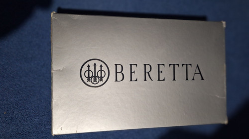 Beretta px4 storm - px4,
