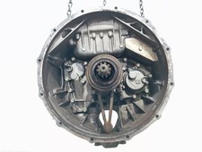 12AS2330TD CAJA CAMBIOS /