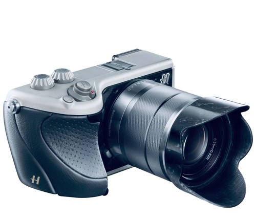 Hasselblad kit fotocamera - kit,