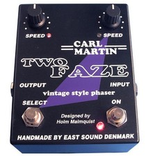 Carl Martin Two Faze