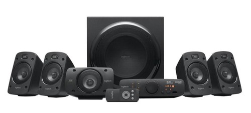 Logitech 980 000468 - logitech, 980-000468