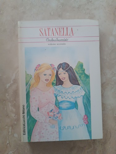 Satanella mano della morte - la,