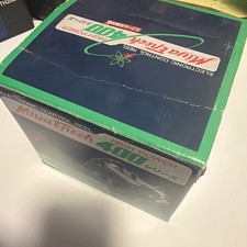 Mulinello elettrico Miya Epoch