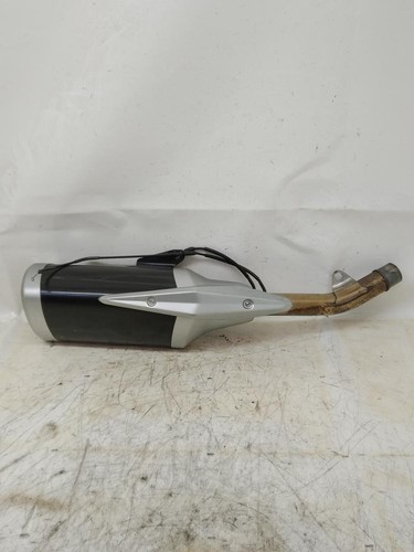 Marmitta originale per - originale,
