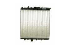 MAHLE ORIGINAL CR 527 000S