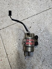 POMPA BENZINA SUZUKI BURGMAN AN 400 250 FINO AL 2002 ORIGINALE PERFETTA