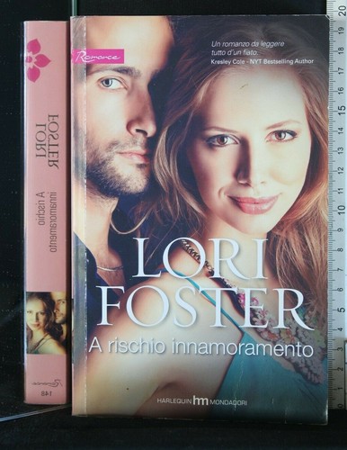 Rischio innamoramento lori - innamoramento.,