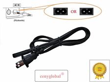 Cavo alimentazione AC IN per Yamaha Clavinova serie CLP e CVP cavo rete pianoforte digitale