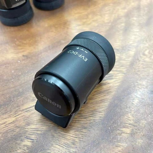 Evf dc2 mirino elettronico - evf-dc2,