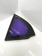 VETRO FISSO POSTERIORE SINISTRO SAAB 9.3 9-3 93 / 2 SERIE (ANNO 2004) POST SX