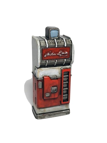 Distributore automatico bibite