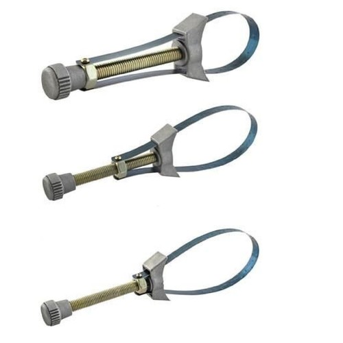 Chiave fascia per smontaggio - fascia,