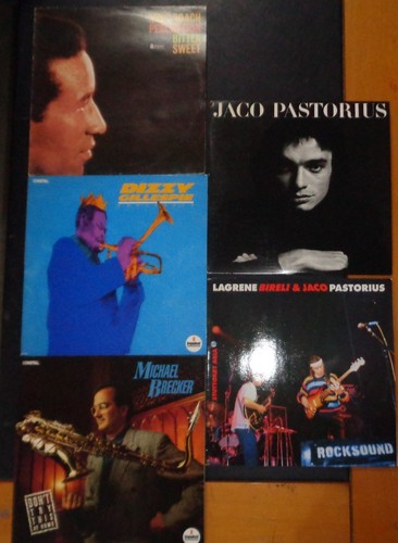 Lotto v12 jazz mix - jazz, 3