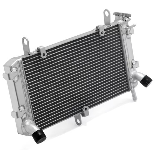 Radiatore acqua suzuki gsx - radiatore,