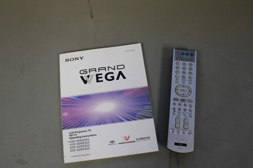 Bello telecomando sony - bello!,