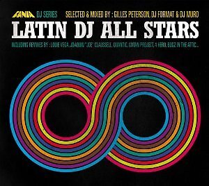 Latin jazz all - latin,