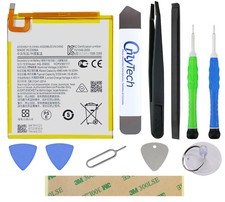 Kit batterie remplacement - batterie,