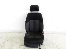 6R4881046R SEDILE ANTERIORE DESTRO PASSEGGERO VOLKSWAGEN POLO 1.0 B 55KW 5M 5P (