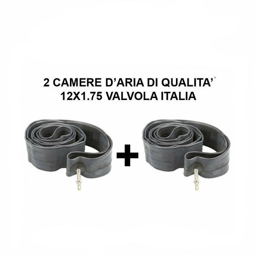 Camere camera aria bici - 2,