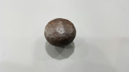 Rubbed bronze knob distress - bronze,