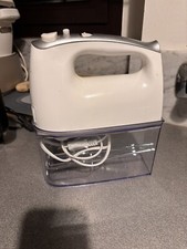 sbattitore elettrico perfettamente funzionante