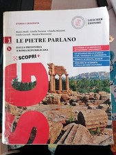 Libri per liceo Scientifico Le