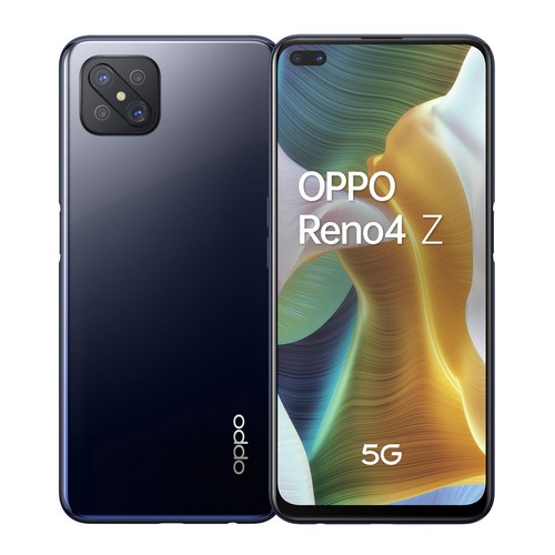 Oppo reno4 dual - 5g, sim