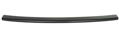 Paraurti abs nero - abs, skoda