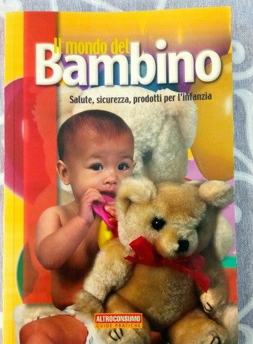 Mondo del bambino salute - mondo,