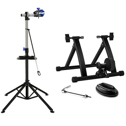 Cavalletto riparazione bici - cavalletto,