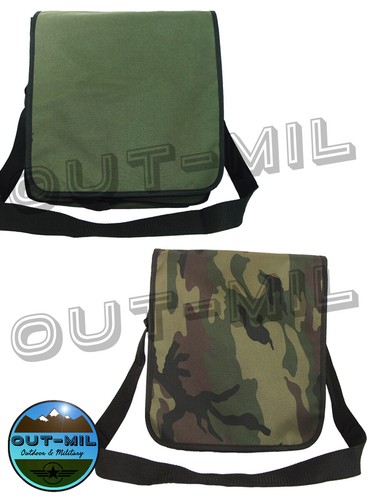 Borsa tracolla portadocumenti