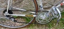 Vélo Peugeot Course Pf10 Old