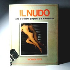 Nudo michael boys - nudo,