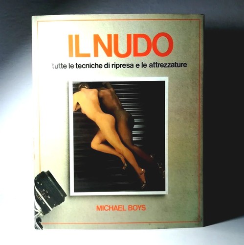 Nudo michael boys - nudo,