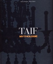 TAIF MYTHOLOGIE MORTEO -
